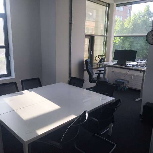 Gewerbeobjekt Hamburg Bahrenfeld - 1.100&euro; | Angebot:26011691