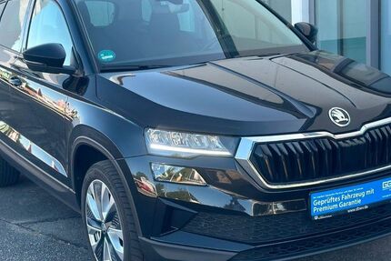 Skoda Karoq 140.000 km 20.500 &euro; Pinneberg 25421