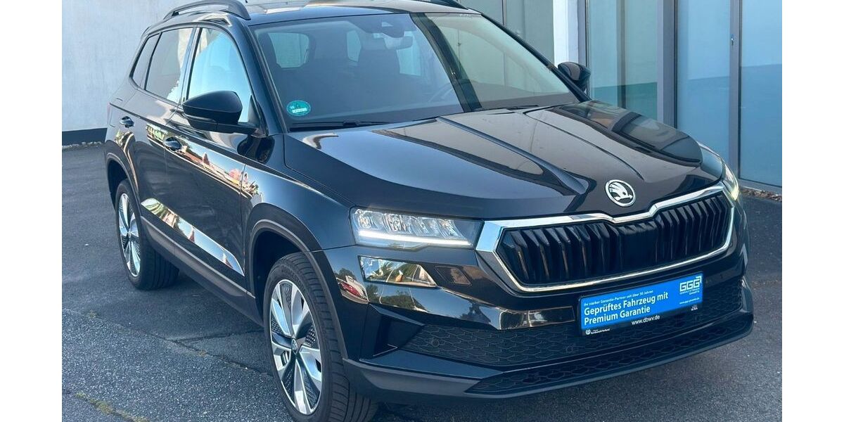 Skoda Karoq 140.000 km 20.500 &euro; Pinneberg 25421