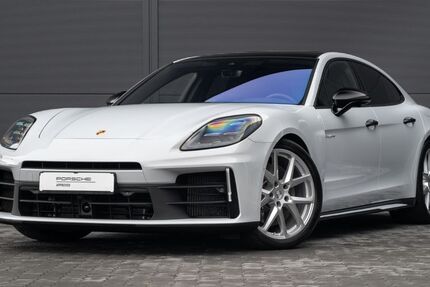 Porsche Panamera 17.912 km 117.950 &euro; Hamburg 22143
