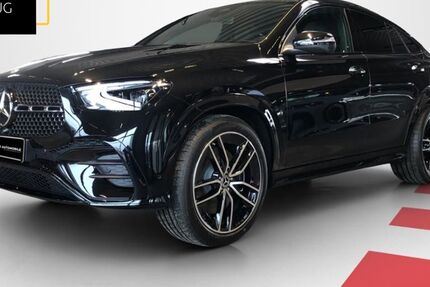 Mercedes-Benz GLE 450 7.000 km 101.998 &euro; Ahrensburg 22926