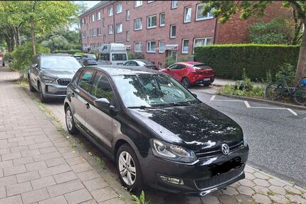 VW Polo 123.000 km 5.750 &euro; Hamburg 20535