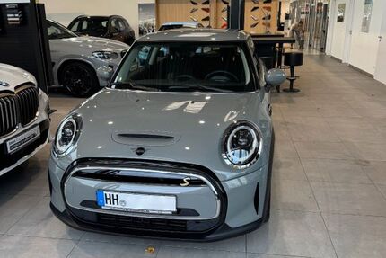 Mini Cooper SE 24.000 km 16.700 &euro; Hamburg 22391