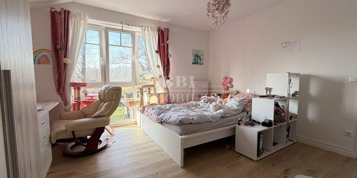 Einfamilienhaus Quickborn - 3 Zimmer, 101 m&sup2;, 495.000&euro; | Angebot:25835149