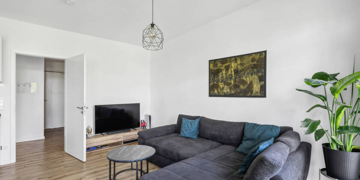 Etagenwohnung Hamburg / Schnelsen Schnelsen - 4 Zimmer, 89 m&sup2;, 460.000&euro; | Angebot:25663090
