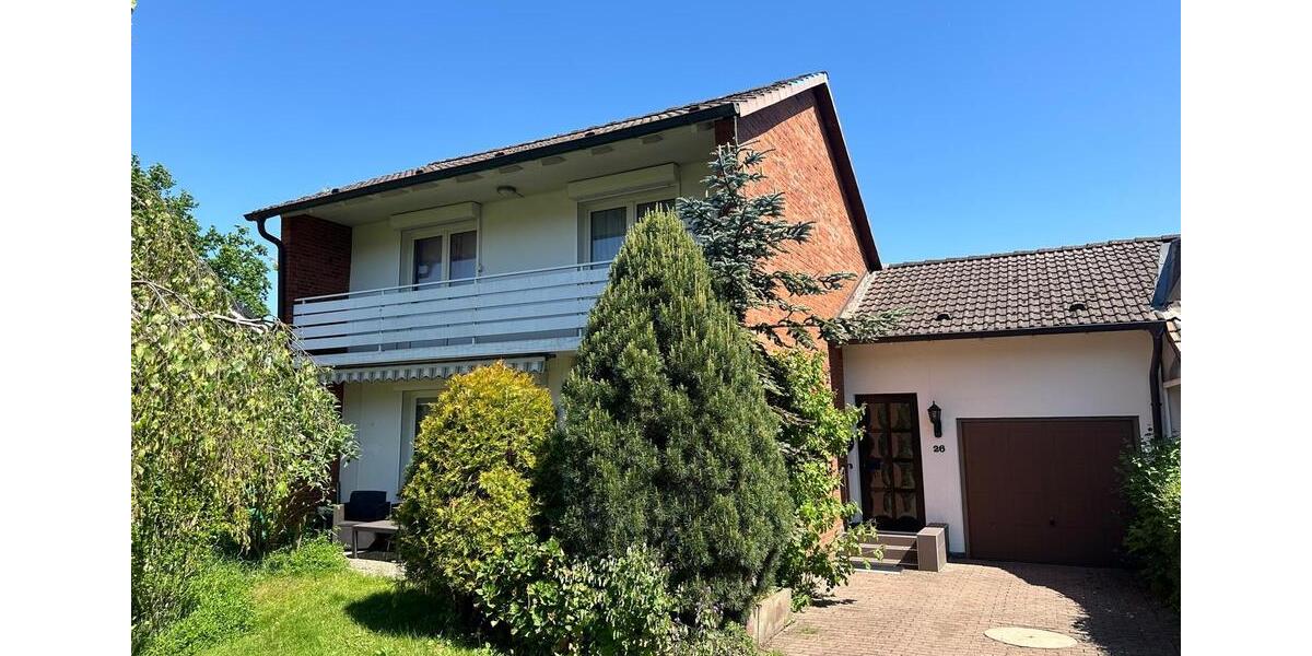 Einfamilienhaus Norderstedt Friedrichsgabe - 4 Zimmer, 120 m&sup2;, 495.000&euro; | Angebot:26042736