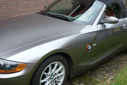 BMW Z4 96.800 km 12.990 &euro; Norderstedt 22850