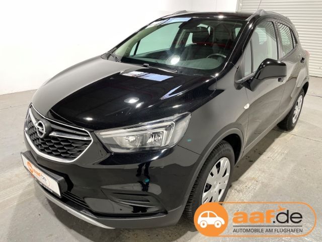 Opel Mokka X 41.000 km 10.750 &euro; Norderstedt 22848