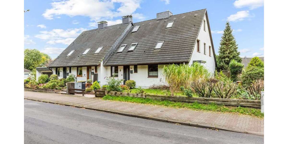 Einfamilienhaus Schenefeld - 4 Zimmer, 91 m&sup2;, 395.000&euro; | Angebot:23427780