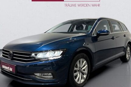 VW Passat Variant 65.314 km 23.490 &euro; Ahrensburg 22926
