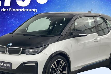 BMW i3 55.465 km 22.745 &euro; Uetersen bei Hamburg 25436