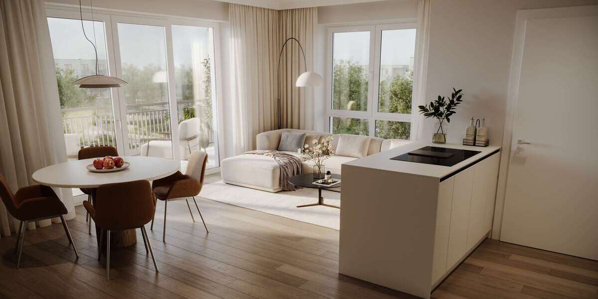 Etagenwohnung Tornesch Esingen - 2 Zimmer, 69 m&sup2;, 379.000&euro; | Angebot:26799694