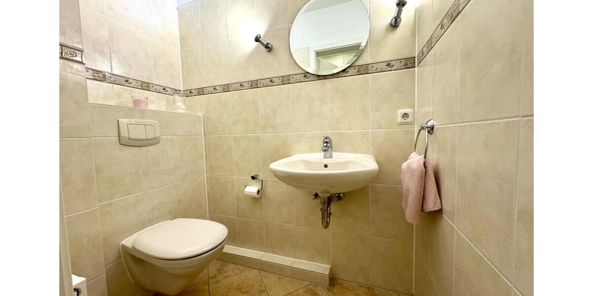 Etagenwohnung Norderstedt Friedrichsgabe - 3 Zimmer, 95 m&sup2;, 496.000&euro; | Angebot:25967820