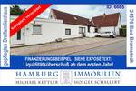 Mehrfamilienhaus, Wohnhaus Bad Bramstedt - 1 Zimmer, 206 m&sup2;, 435.000&euro; | Angebot:25734020