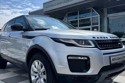 Land Rover Range Rover Evoque 113.450 km 18.888 &euro; Bad Oldesloe 23843