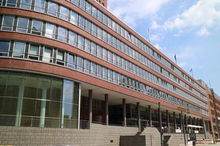 Gewerbeobjekt Hamburg HafenCity - 8.029&euro; | Angebot:25668803