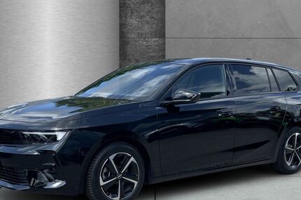 Opel Astra 6.294 km 24.480 &euro; Ahrensburg 22926