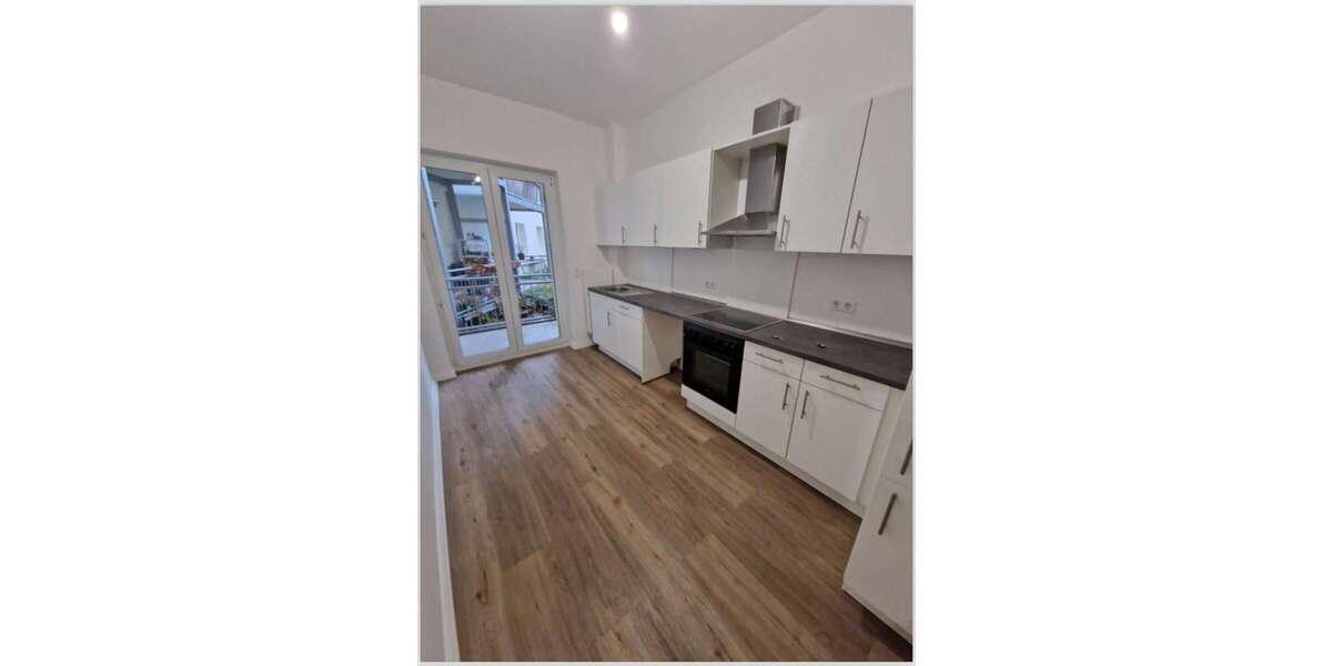 Etagenwohnung Hamburg Ottensen - 1 Zimmer, 44 m&sup2;, 1.012&euro; | Angebot:25936841