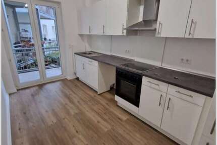 Wohnung Hamburg Ottensen - 1 Zimmer, 44 m&sup2;, 1.012&euro; | Angebot:25936841