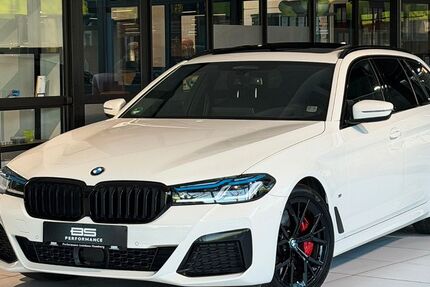 BMW 540 108.000 km 41.990 &euro; Hamburg 22529