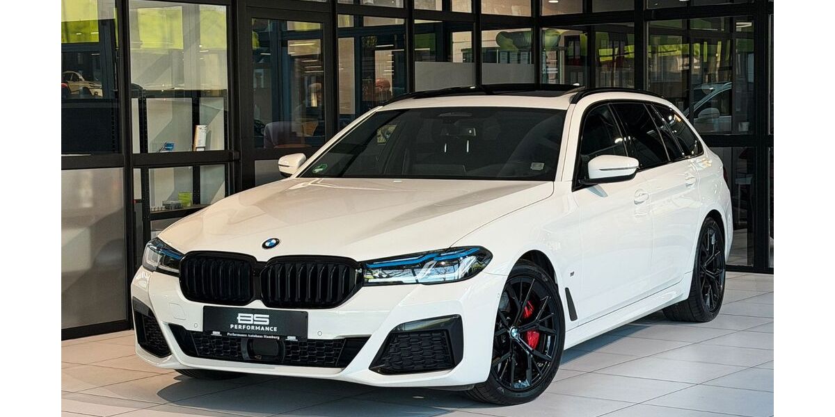 BMW 540 108.000 km 41.990 &euro; Hamburg 22529
