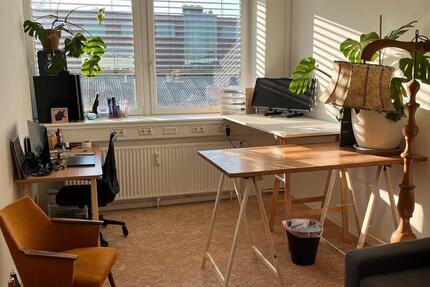 Gewerbeobjekt Hamburg Bahrenfeld - 450&euro; | Angebot:25410904