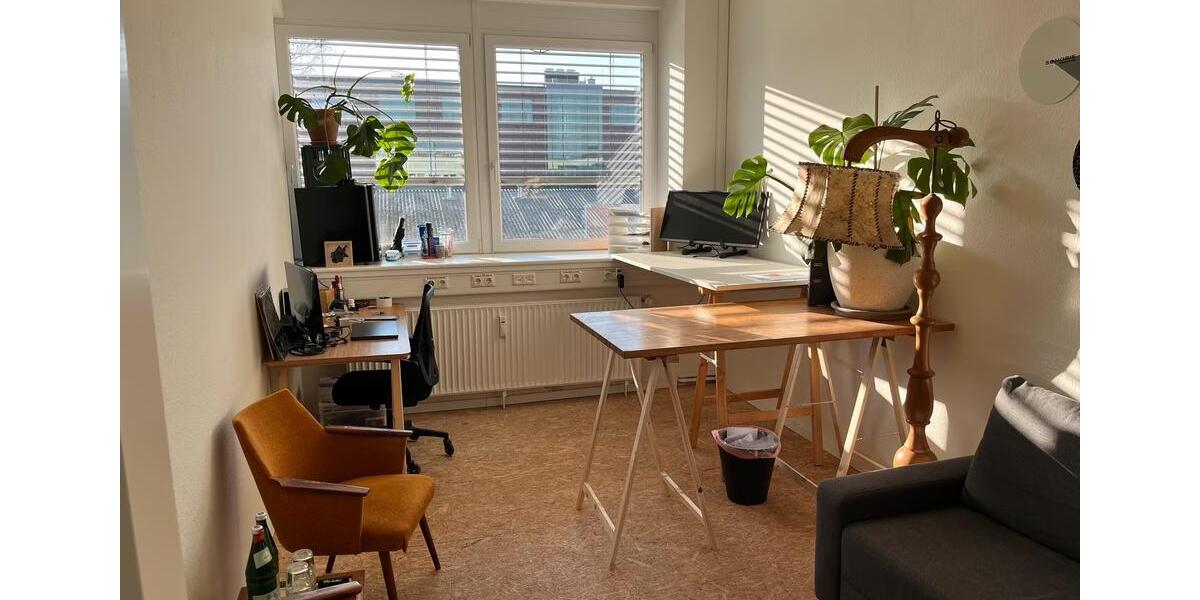 Gewerbeobjekt Hamburg Bahrenfeld - 450&euro; | Angebot:25410904