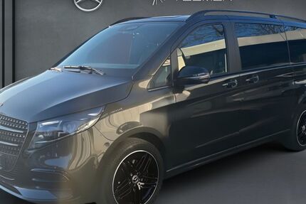 Mercedes-Benz V 300 7.798 km 76.900 &euro; Hamburg 21079