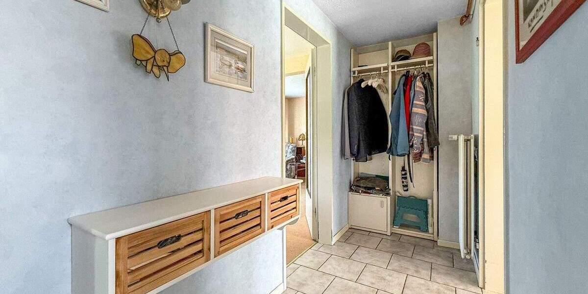 Einfamilienhaus Rellingen - 3 Zimmer, 77 m&sup2;, 469.000&euro; | Angebot:25689309