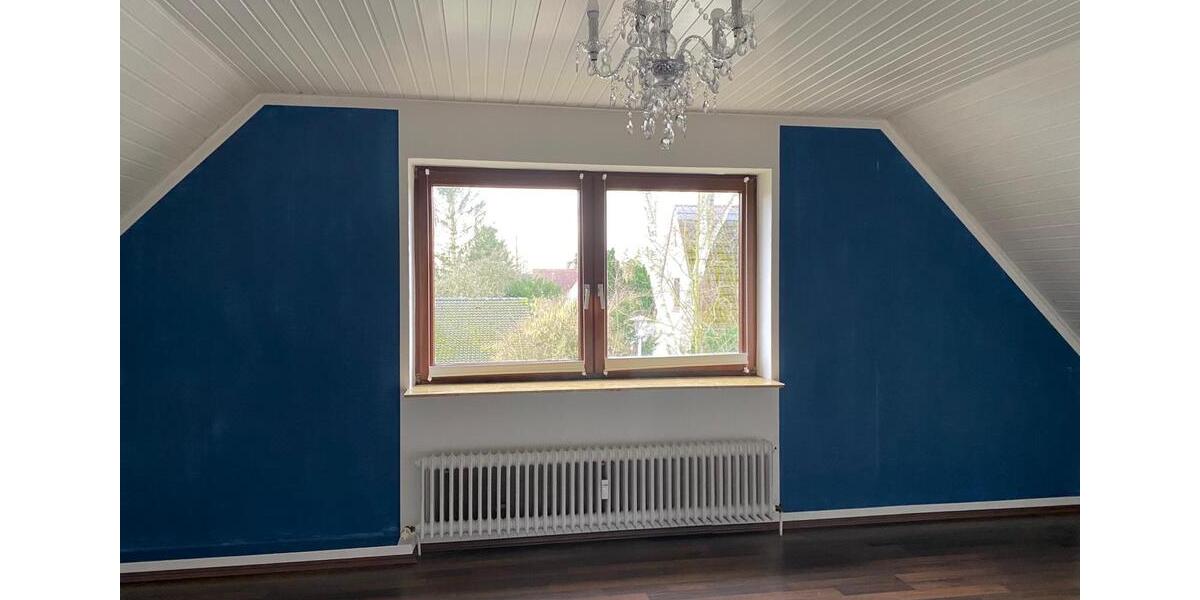 Dachgeschoßwohnung Reinbek - 2.5 Zimmer, 72 m&sup2;, 810&euro; | Angebot:25966549