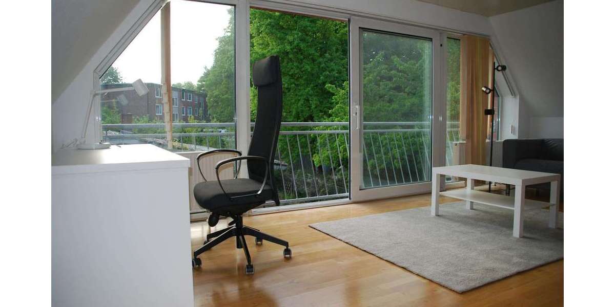 Zimmer Hamburg Eidelstedt - 749&euro; | Angebot:23879049