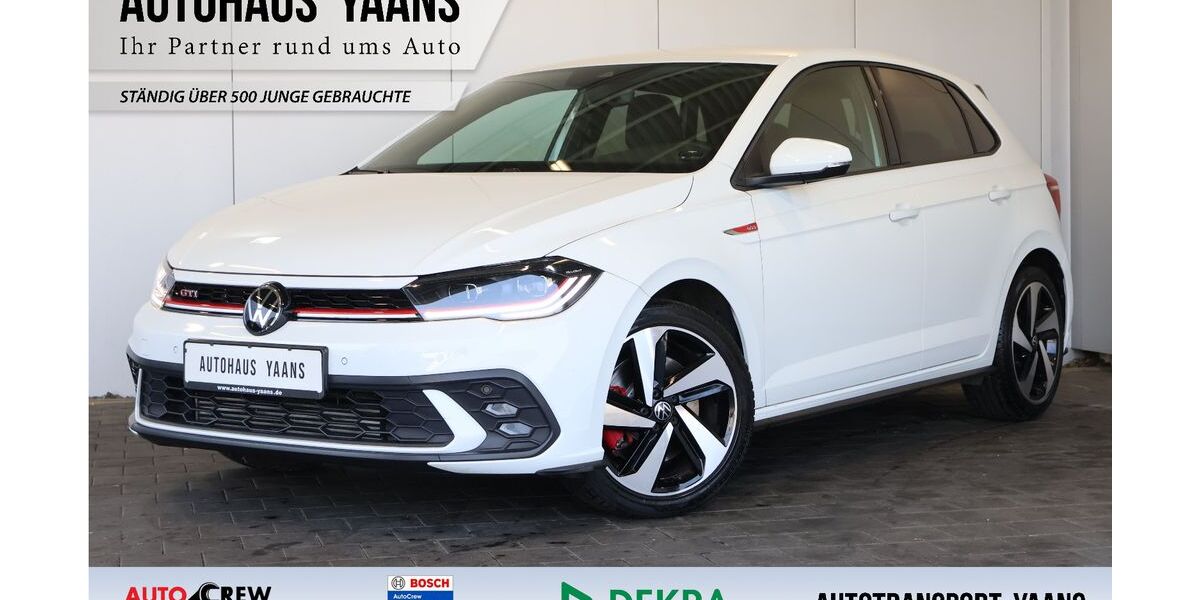 VW Polo 43.900 km 20.389 &euro; Pinneberg 25421