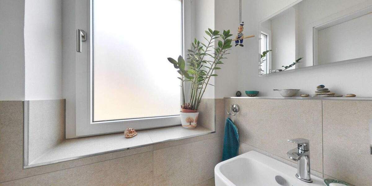 Reihenmittelhaus Hamburg Lohbrügge - 5 Zimmer, 119 m&sup2;, 599.000&euro; | Angebot:25821250