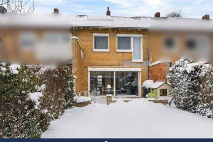 Haus Hamburg/ Harburg Neugraben-Fischbek - 4 Zimmer, 93 m&sup2;, 399.000&euro; | Angebot:25667900