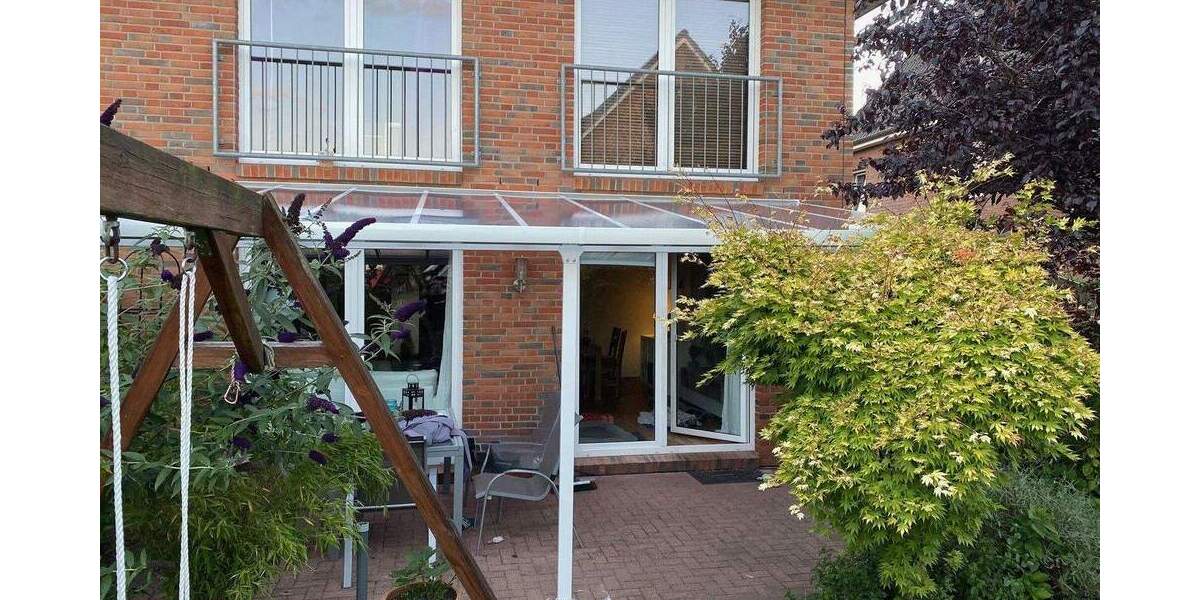 Doppelhaushälfte Kaltenkirchen - 6 Zimmer, 175 m&sup2;, 499.000&euro; | Angebot:25702050