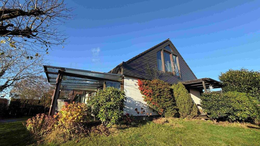 Einfamilienhaus Kummerfeld - 4 Zimmer, 120 m&sup2;, 429.000&euro; | Angebot:25697867