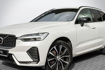 Volvo XC60 41.600 km 42.890 &euro; Pinneberg 25421