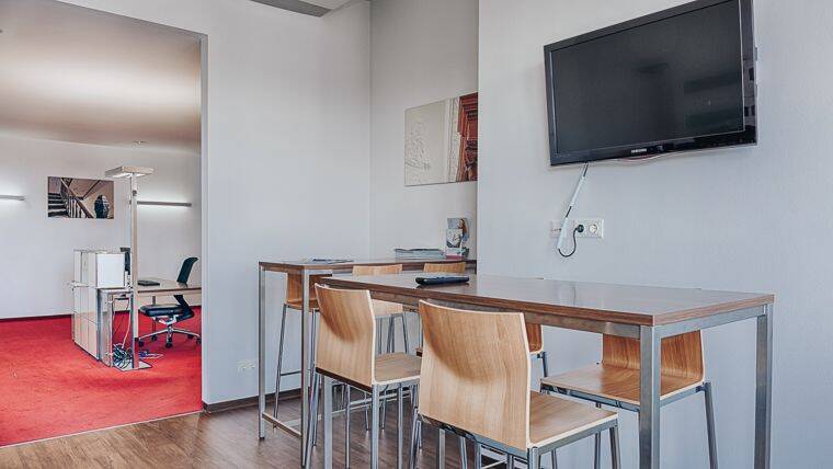 Gewerbeobjekt Hamburg Hoheluft-Ost - 800&euro; | Angebot:25998321