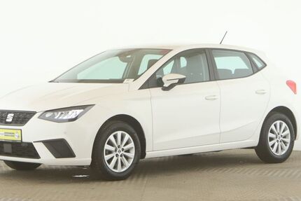 Seat Ibiza 66.272 km 12.550 &euro; Wedel 22880
