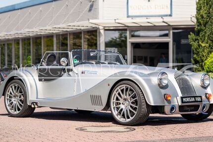 Morgan Plus 8 27.000 km 129.900 &euro; Hamburg-Barsbüttel 22885