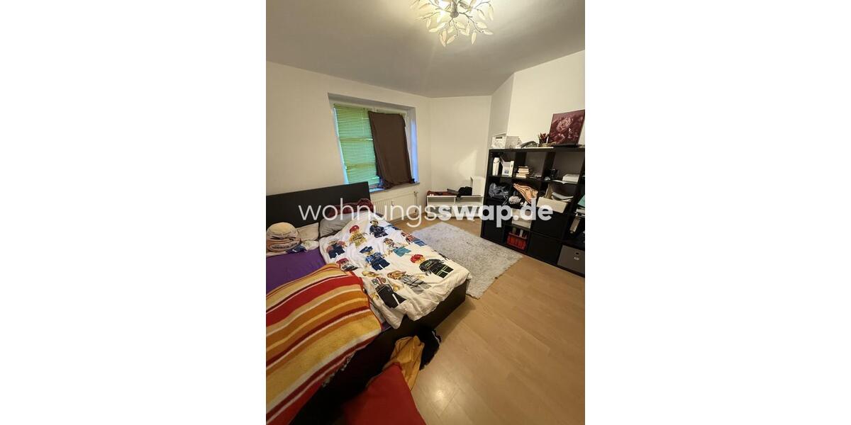 Etagenwohnung Hamburg Schnelsen - 4 Zimmer, 103 m&sup2;, 1.440&euro; | Angebot:24539393