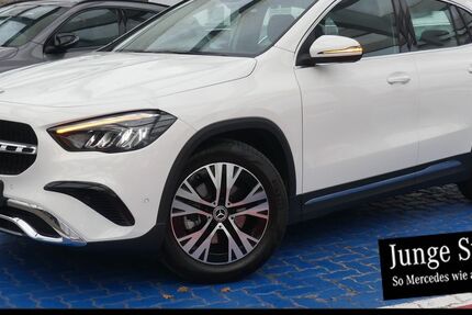 Mercedes-Benz GLA 180 7.605 km 38.890 &euro; Norderstedt (bei Hamburg) 22850