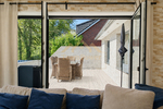 Bungalow mit Vollkeller - perfekt für alle Altersklassen! - Einfamilienhaus Bad Bramstedt | Angebot:26713706