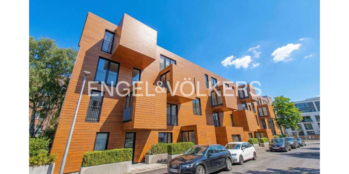 Etagenwohnung Hamburg Harvestehude - 3 Zimmer, 120 m&sup2;, 952.000&euro; | Angebot:25915670