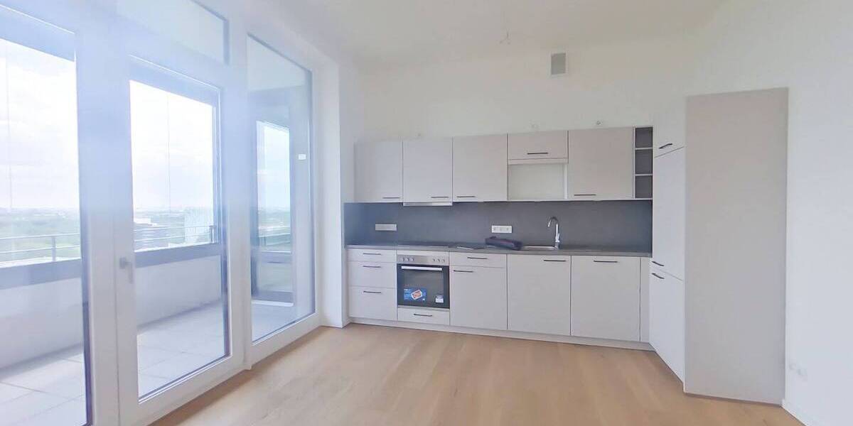 Etagenwohnung Hamburg Barmbek-Nord - 4 Zimmer, 107 m&sup2;, 2.784&euro; | Angebot:25699676