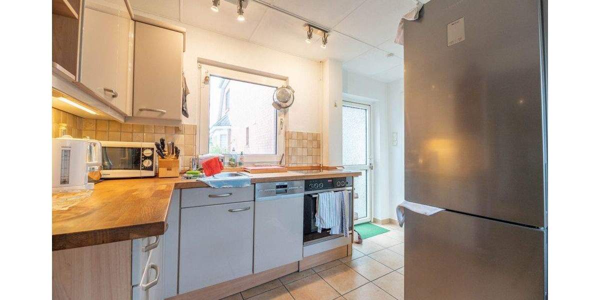 Doppelhaushälfte Elmshorn - 4 Zimmer, 110 m&sup2;, 265.000&euro; | Angebot:25687557