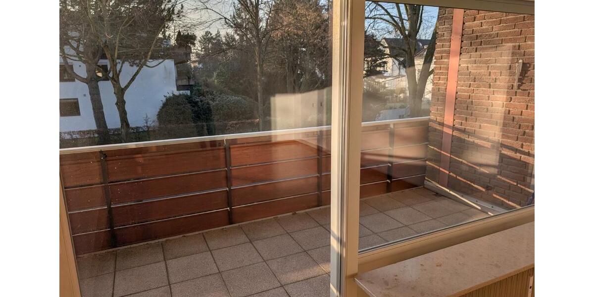 Etagenwohnung Hamburg Wandsbek - 2 Zimmer, 64 m&sup2;, 319.000&euro; | Angebot:25832389