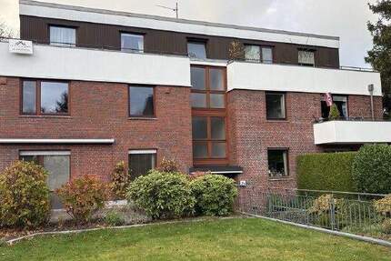 Wohnung Hamburg Wellingsbüttel - 3 Zimmer, 87 m&sup2;, 529.000&euro; | Angebot:25740693