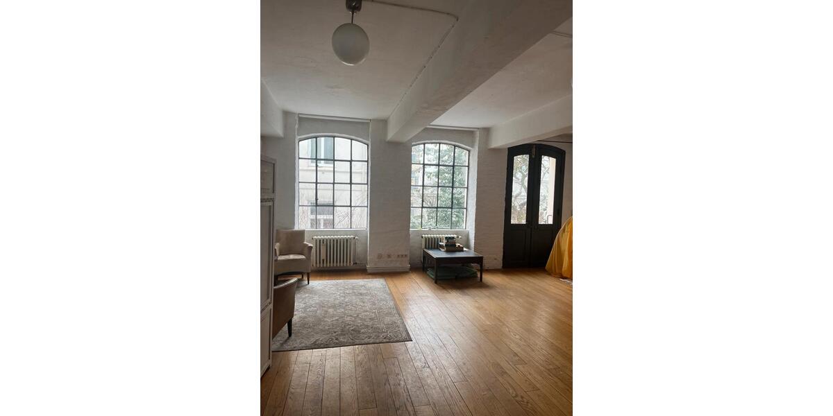 Gewerbeobjekt Hamburg Uhlenhorst - 500&euro; | Angebot:25546926