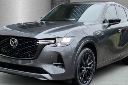 Mazda CX-60 11.500 km 49.880 &euro; Norderstedt 22848